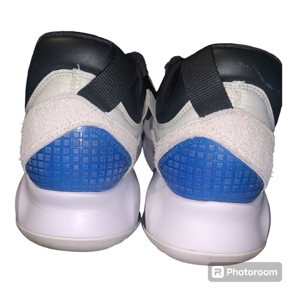 Jordan MA 2 Ultramarine Men’s size 10 - Picture 6 of 7